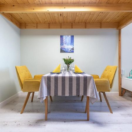 Central Studio Budapešť Exteriér fotografie