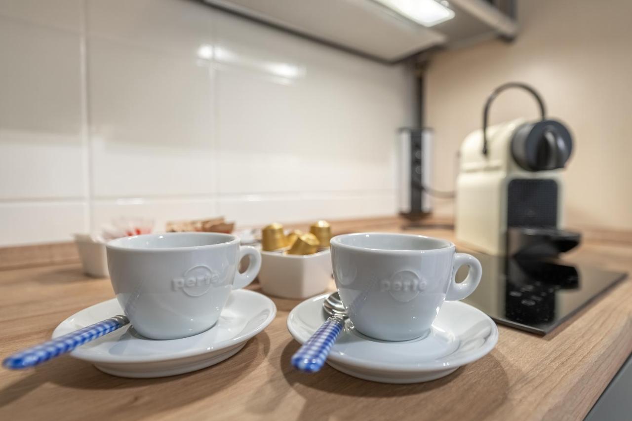 Central Studio Budapešť Exteriér fotografie